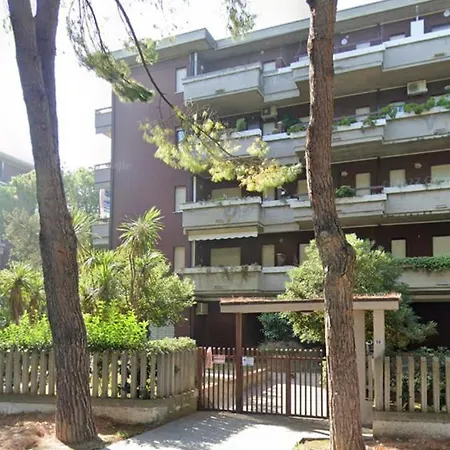 Apartmán Oasi A 200 Mt Dal Mare Servizio Incluso Silvi Paese