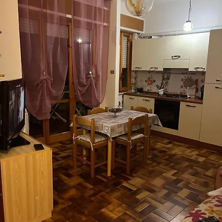 Oasi A 200 Mt Dal Mare Servizio Incluso Silvi Paese