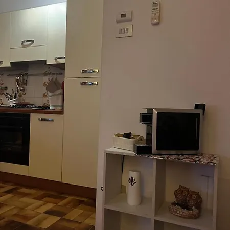 Oasi A 200 Mt Dal Mare Servizio Incluso