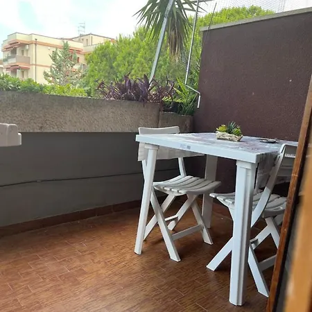 Oasi A 200 Mt Dal Mare Servizio Incluso *